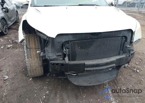 2014 Buick Enclave Convenience z USA, uszkodzony, nr VIN 5GAKRAKD7EJ170671